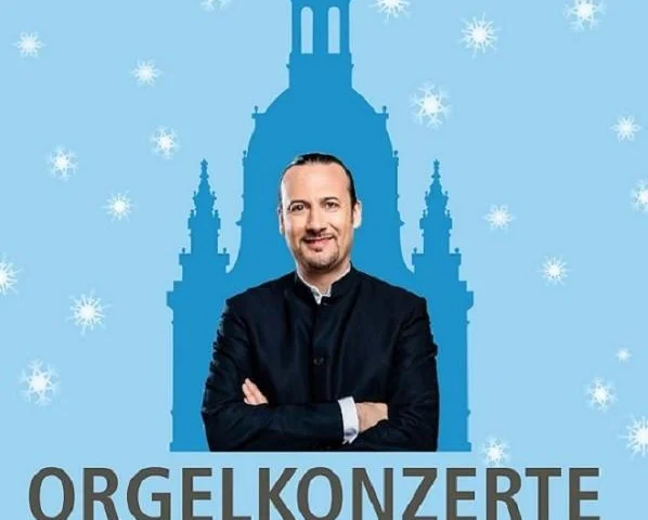 Orgelkonzerte